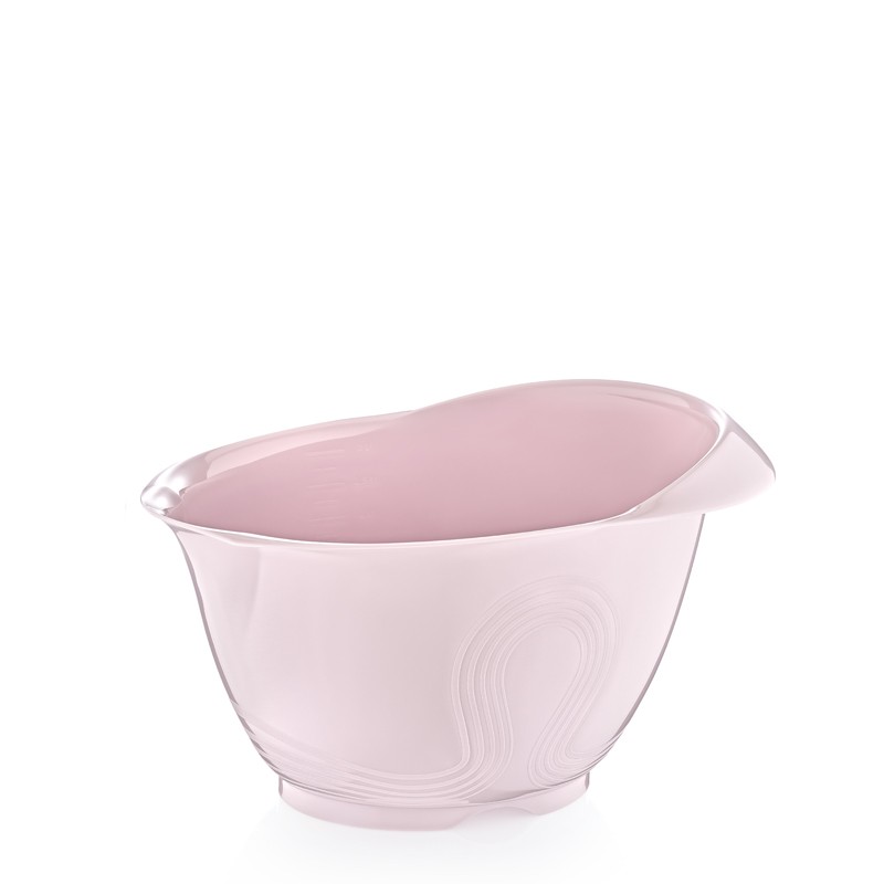 06 1121	 - OVAL  MIXING BOWL 4 LT      	L21	W26	H17