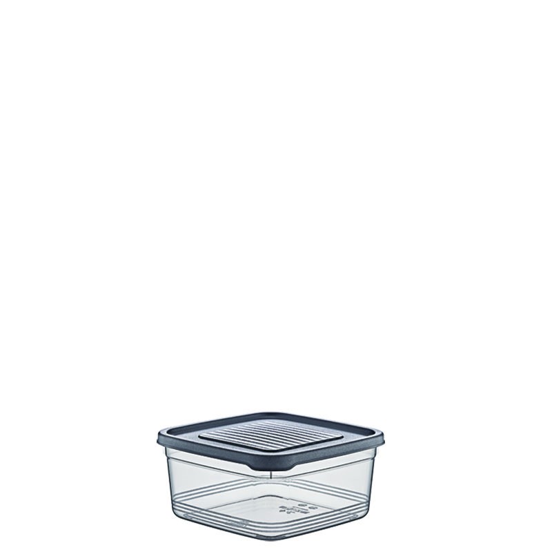 02 1366 -	500 ML SQUARE FESTIVA STORAGE BOX	L11.3	W11.3	H6
